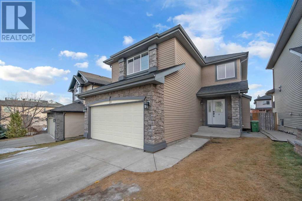 39 Kincora Park Nw, Calgary, Alberta  T3R 1L2 - Photo 2 - A2191865