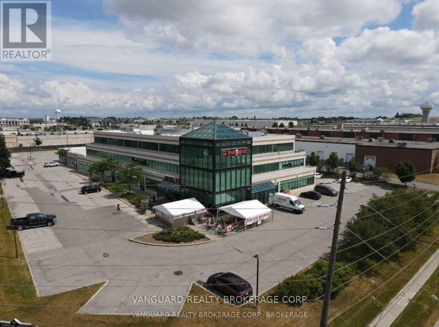 103 - 1091 GORHAM STREET, Newmarket, Ontario