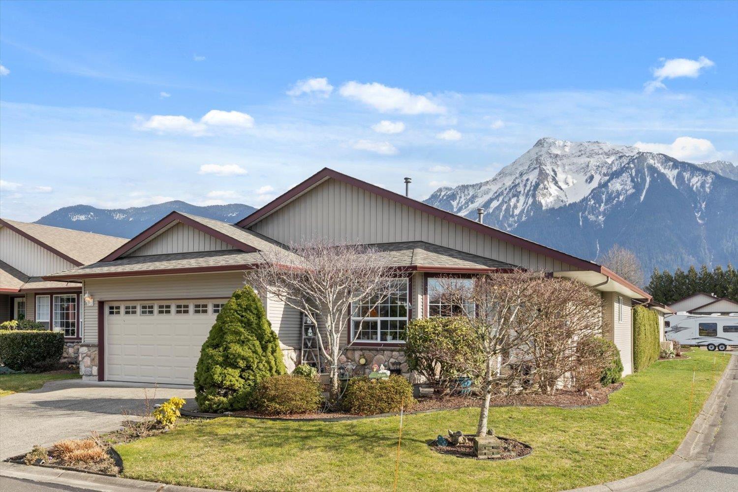 1 7330 Elm Road, Agassiz, Agassiz, British Columbia  V0M 1A0 - Photo 2 - R2974655