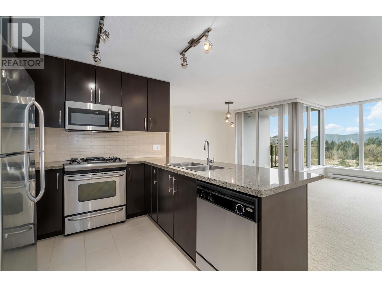1203 651 Nootka Way, Port Moody, British Columbia  V3H 0A1 - Photo 15 - R2972565