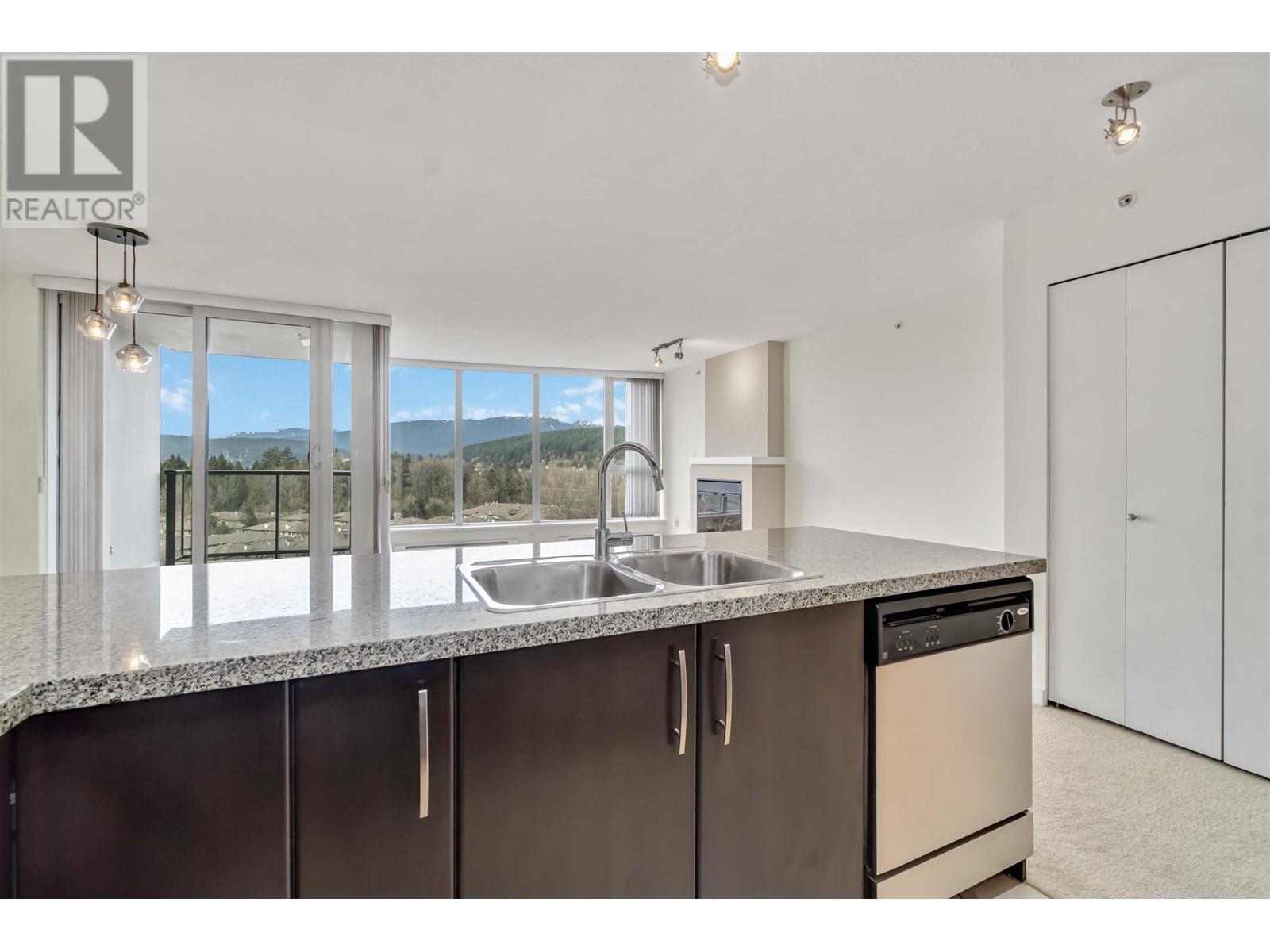 1203 651 Nootka Way, Port Moody, British Columbia  V3H 0A1 - Photo 17 - R2972565