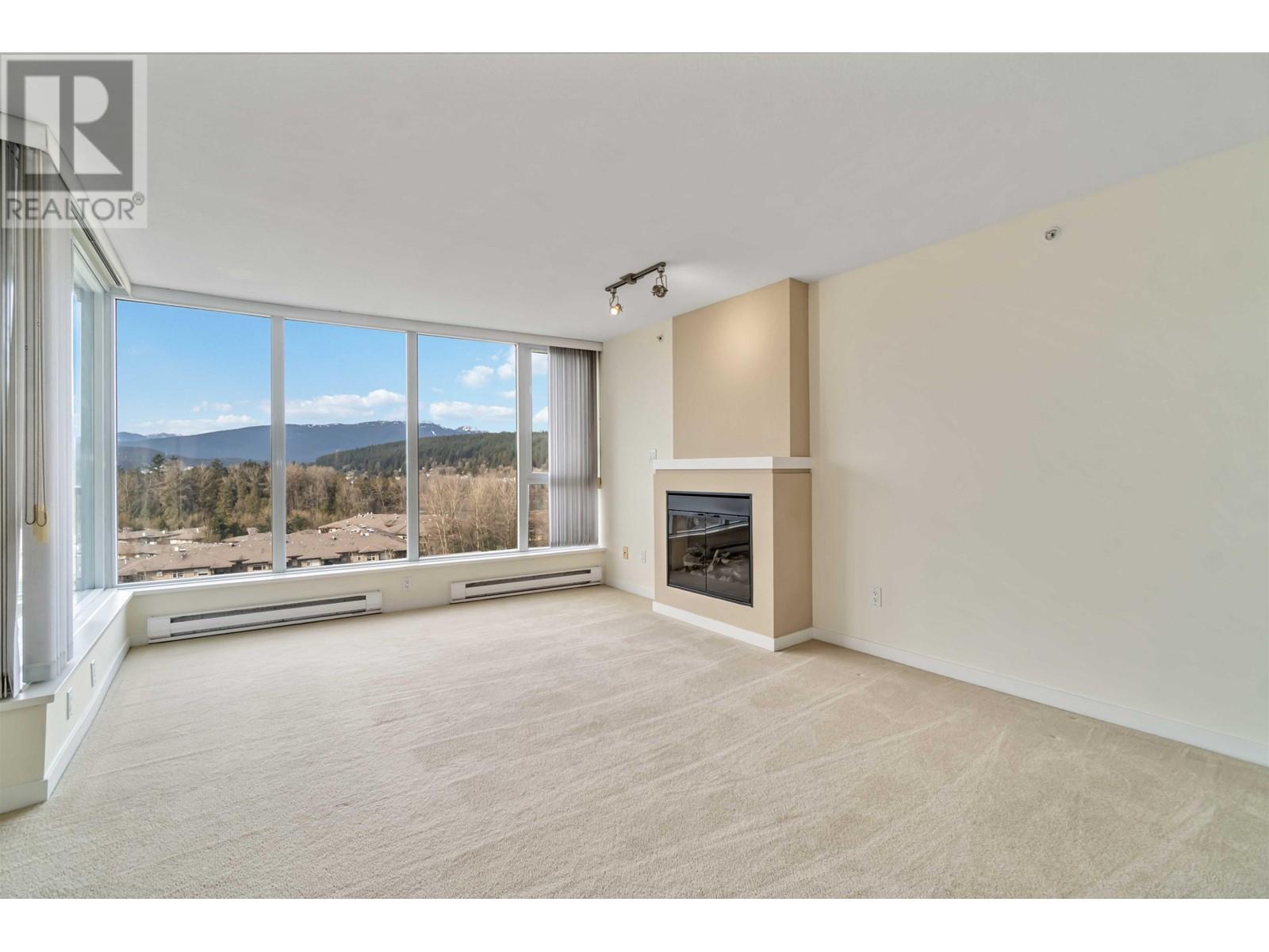 1203 651 Nootka Way, Port Moody, British Columbia  V3H 0A1 - Photo 5 - R2972565