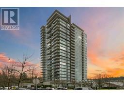 1203 651 NOOTKA WAY, Port Moody, British Columbia