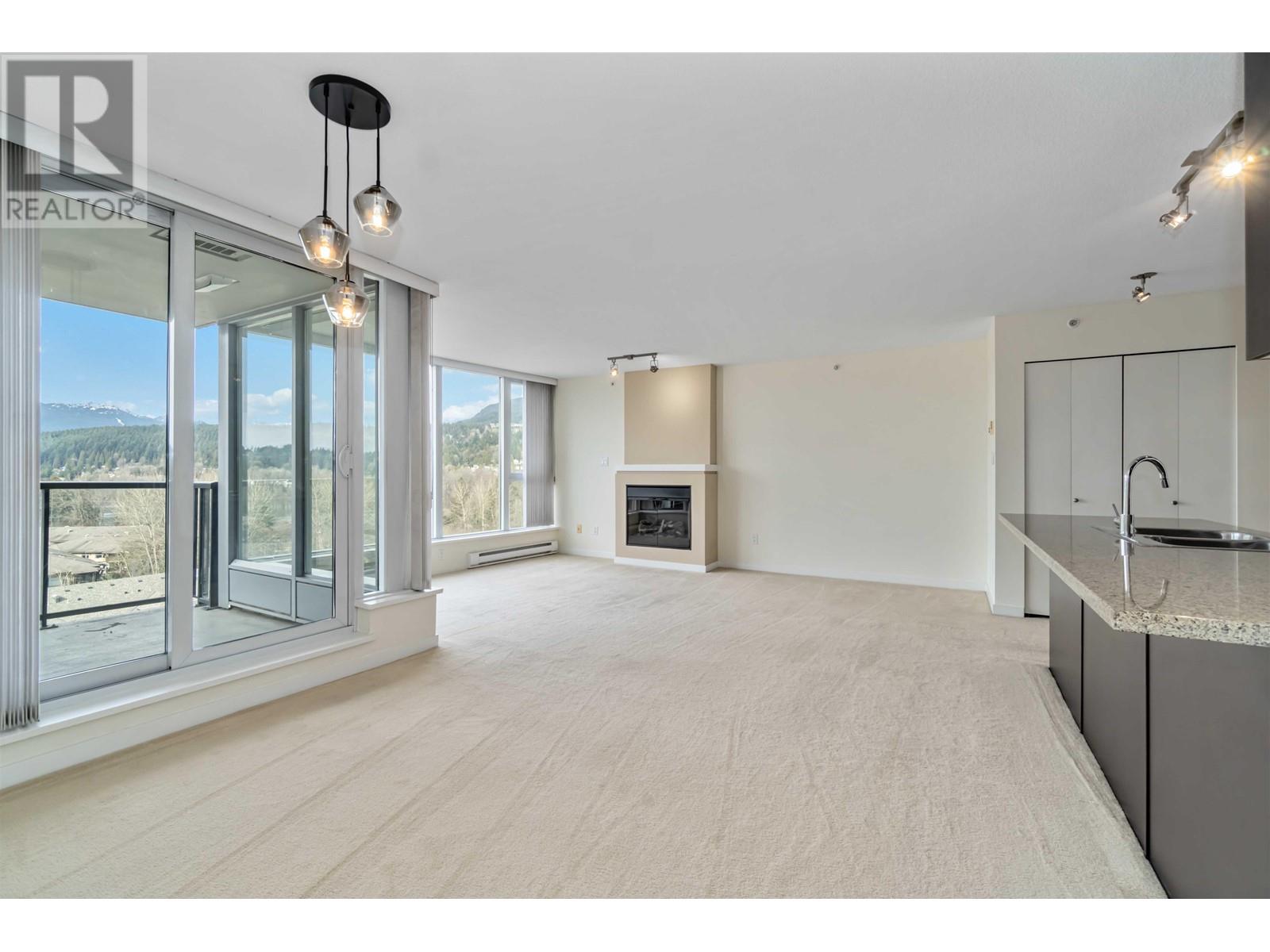 1203 651 Nootka Way, Port Moody, British Columbia  V3H 0A1 - Photo 6 - R2972565