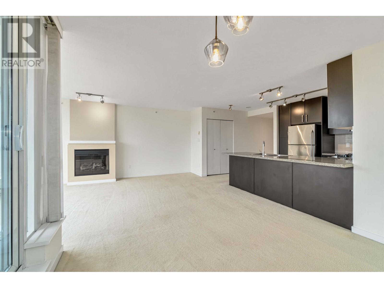 1203 651 Nootka Way, Port Moody, British Columbia  V3H 0A1 - Photo 7 - R2972565