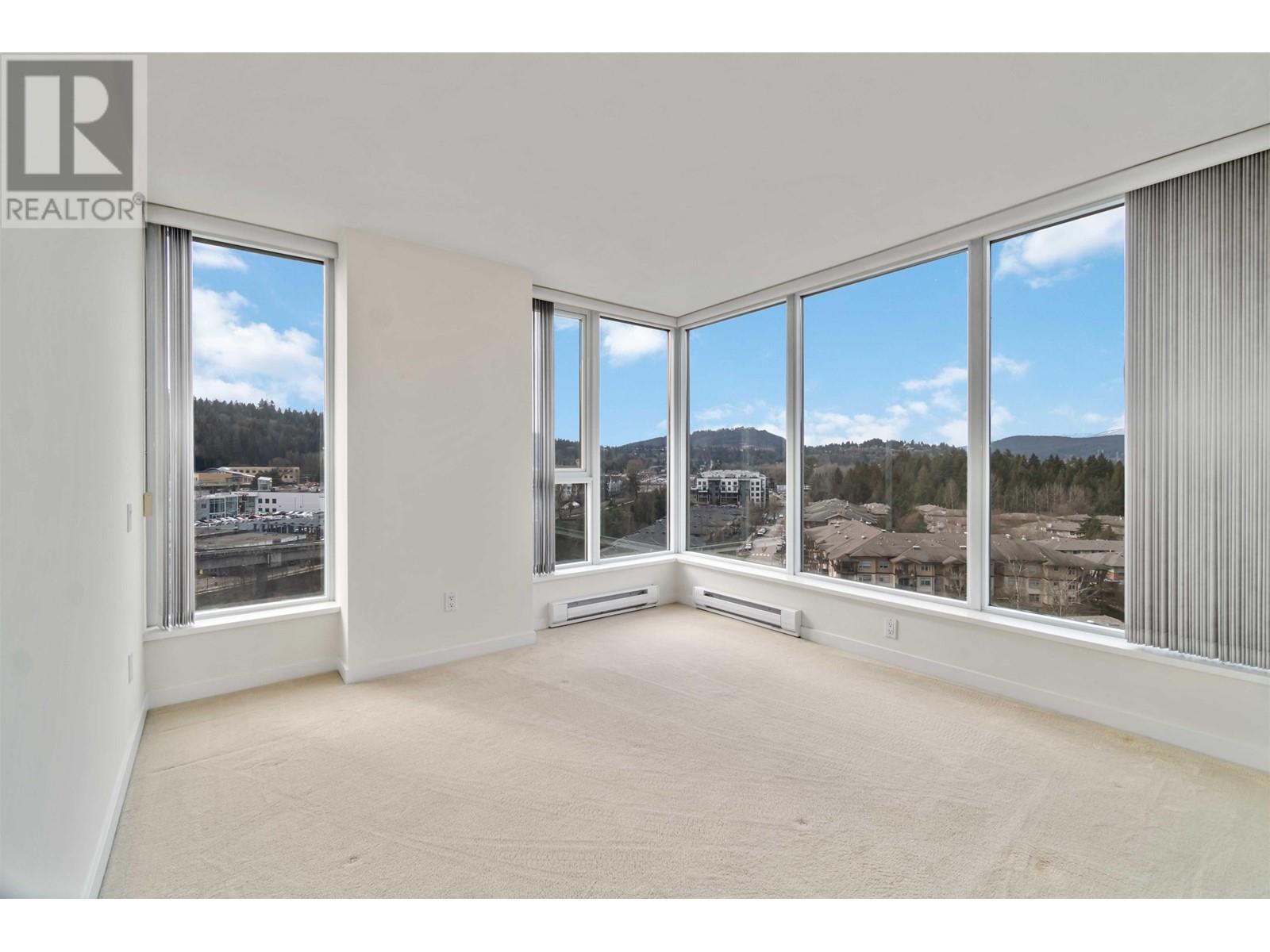 1203 651 Nootka Way, Port Moody, British Columbia  V3H 0A1 - Photo 18 - R2972565