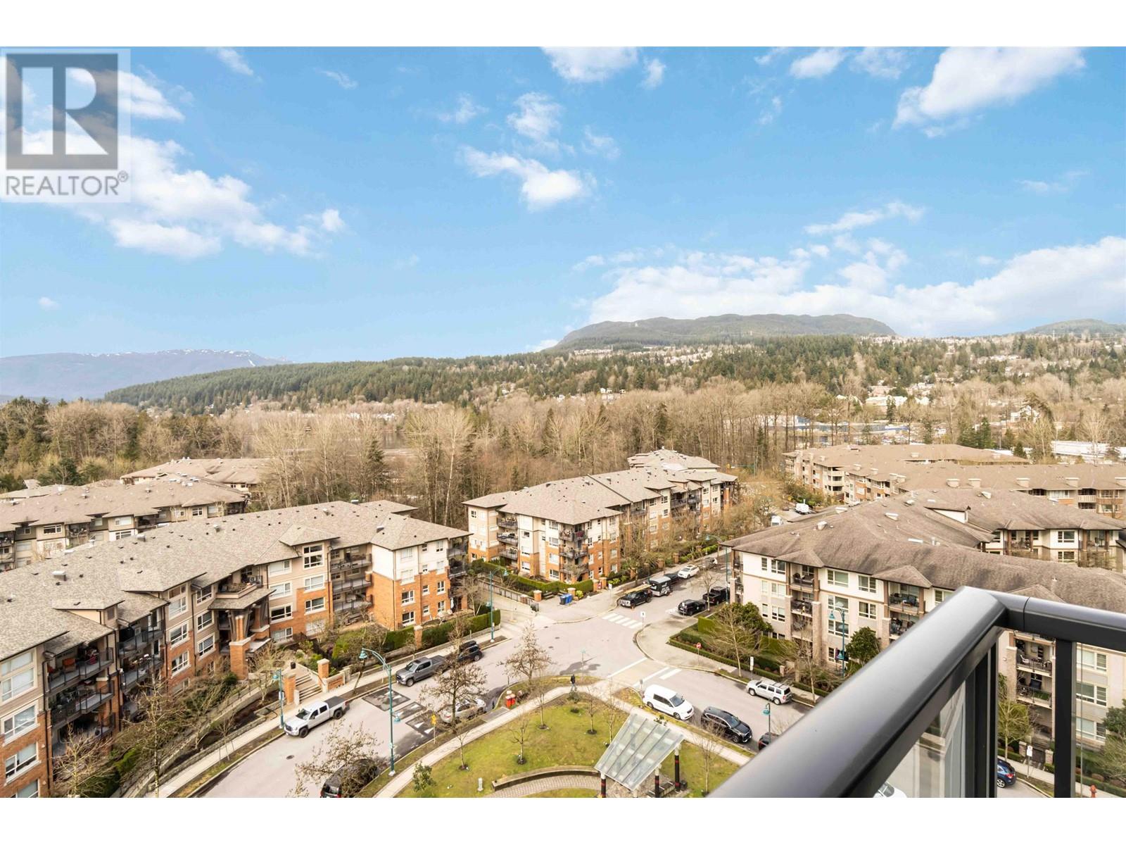 1203 651 Nootka Way, Port Moody, British Columbia  V3H 0A1 - Photo 28 - R2972565