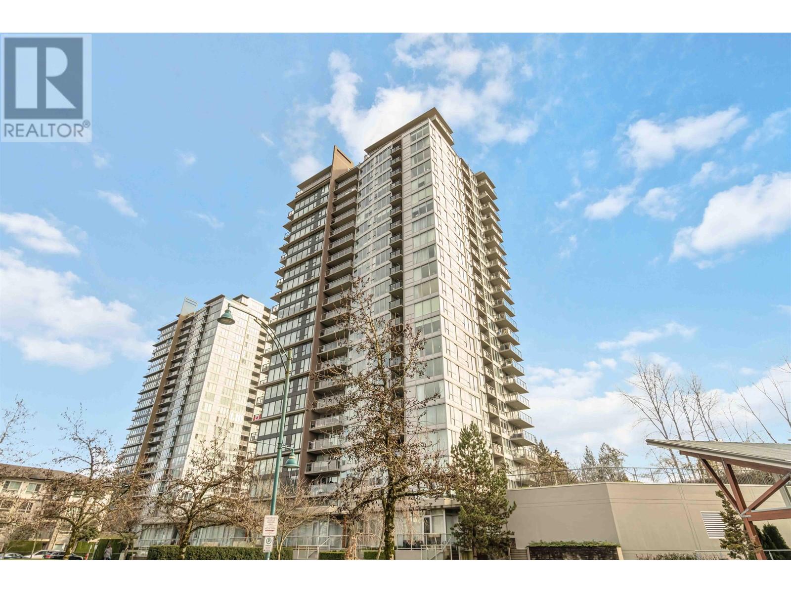 1203 651 Nootka Way, Port Moody, British Columbia  V3H 0A1 - Photo 33 - R2972565