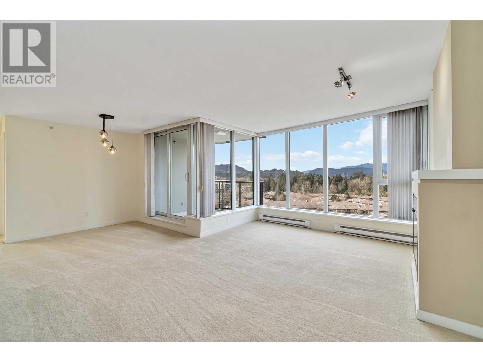 1203 651 Nootka Way, Port Moody, British Columbia  V3H 0A1 - Photo 2 - R2972565