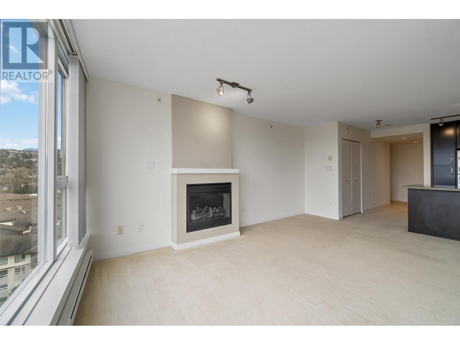 1203 651 Nootka Way, Port Moody, British Columbia  V3H 0A1 - Photo 8 - R2972565
