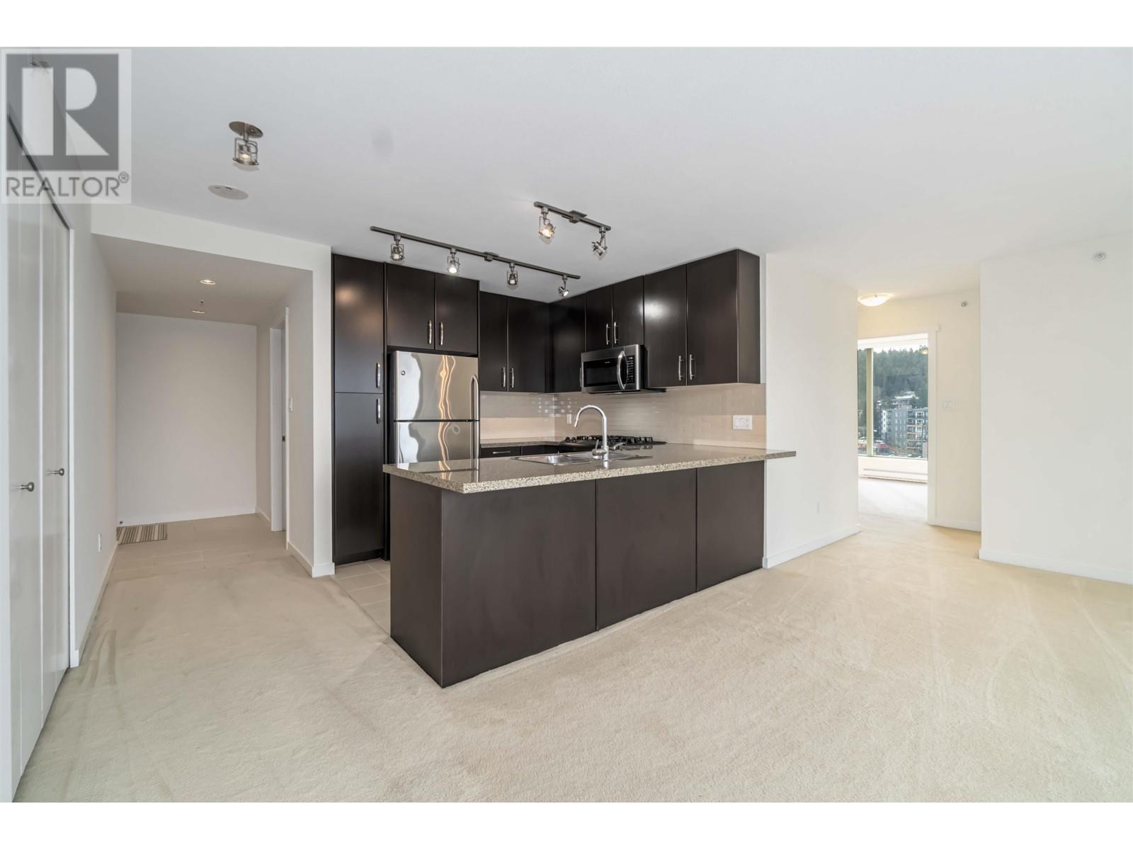 1203 651 Nootka Way, Port Moody, British Columbia  V3H 0A1 - Photo 10 - R2972565