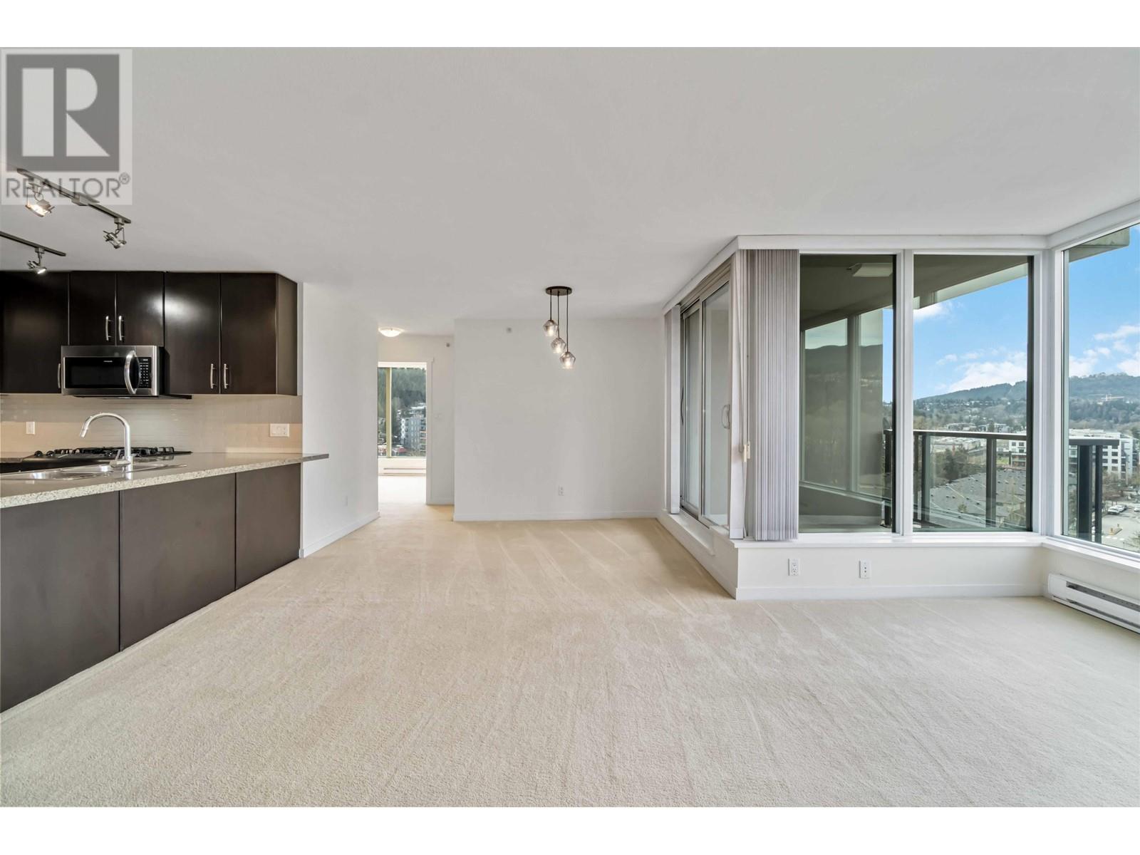 1203 651 Nootka Way, Port Moody, British Columbia  V3H 0A1 - Photo 11 - R2972565