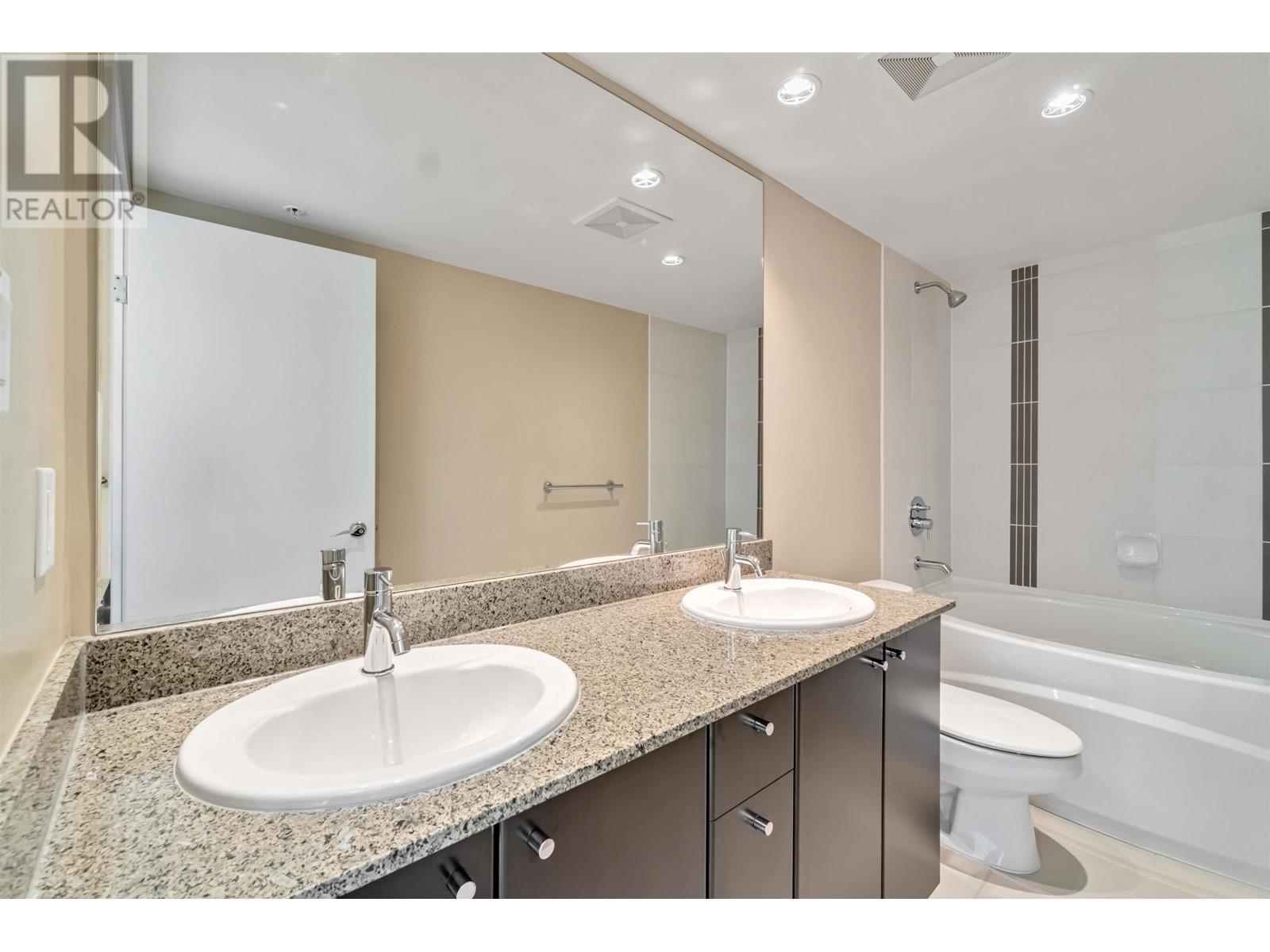 1203 651 Nootka Way, Port Moody, British Columbia  V3H 0A1 - Photo 21 - R2972565