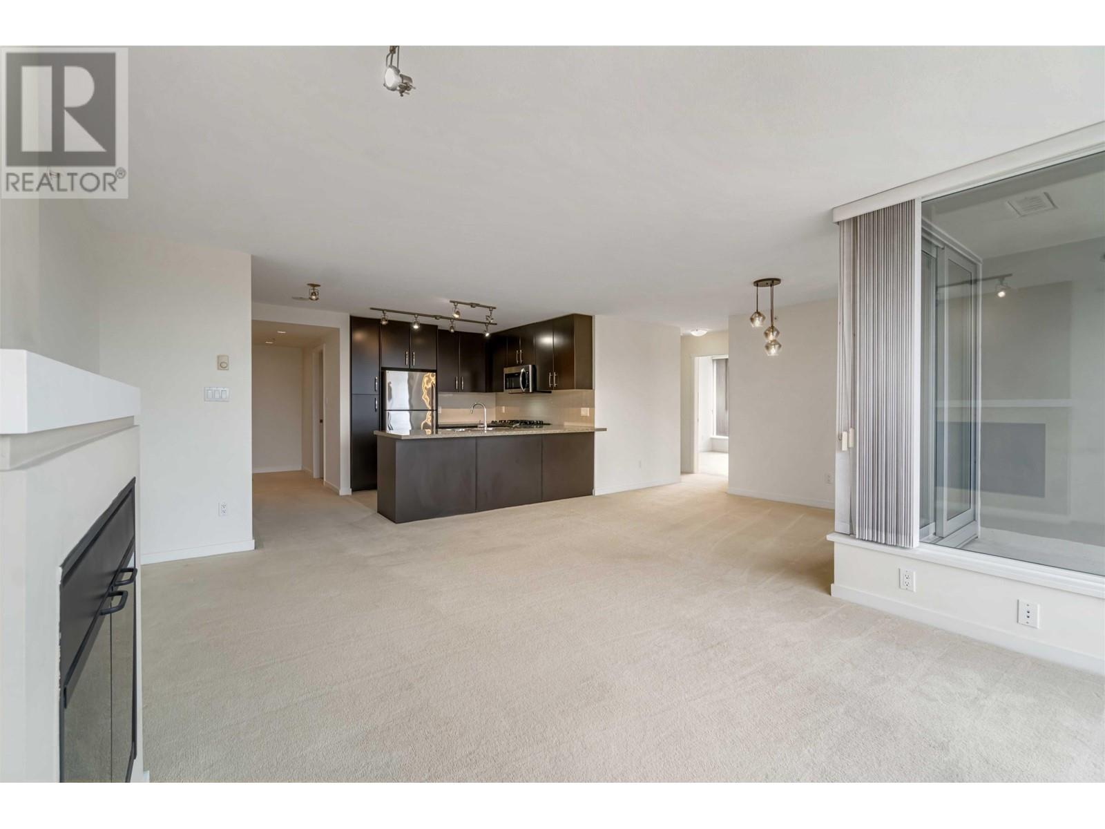 1203 651 Nootka Way, Port Moody, British Columbia  V3H 0A1 - Photo 9 - R2972565