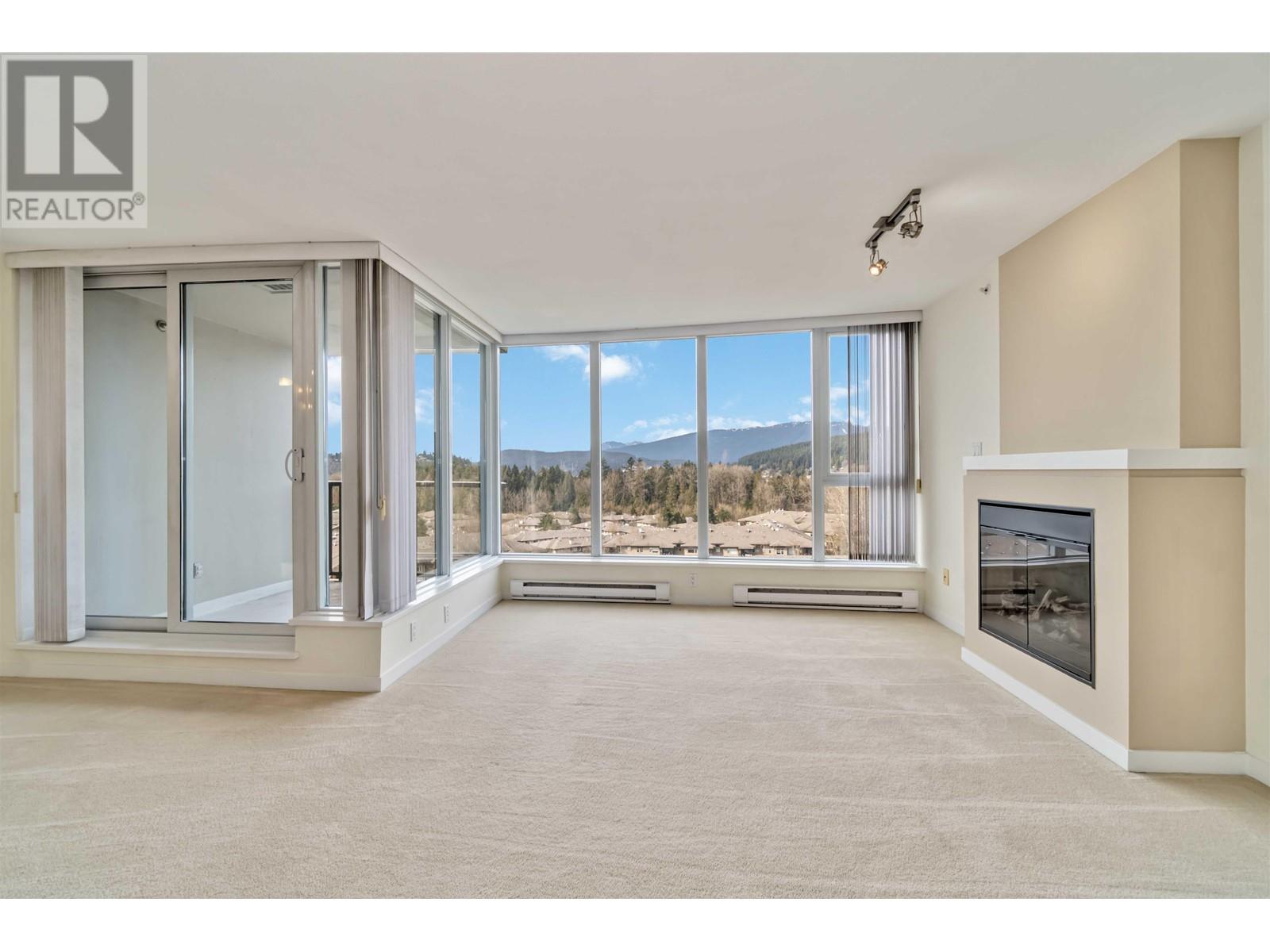 1203 651 Nootka Way, Port Moody, British Columbia  V3H 0A1 - Photo 3 - R2972565