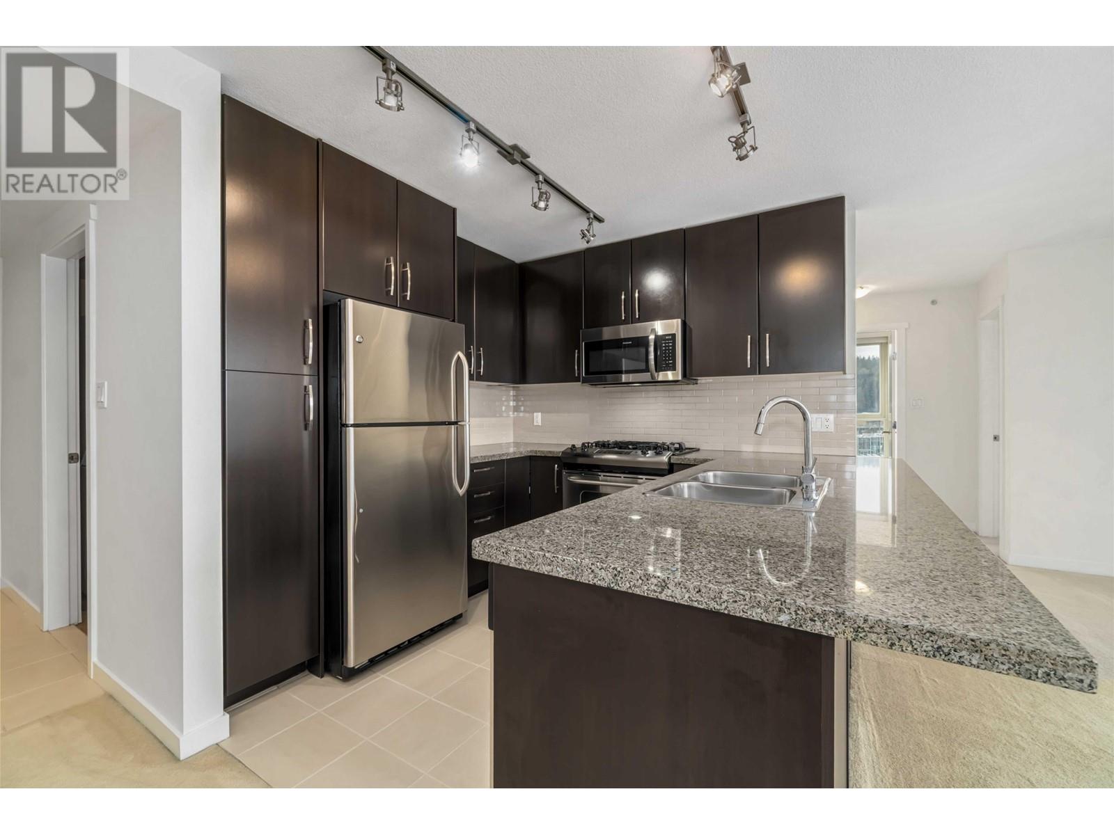 1203 651 Nootka Way, Port Moody, British Columbia  V3H 0A1 - Photo 13 - R2972565