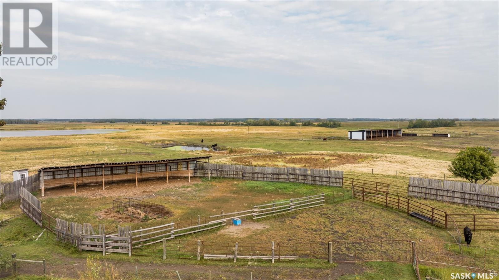 Campbell Road Ranch, Buckland Rm No. 491, Saskatchewan  S6V 5R3 - Photo 32 - SK998341