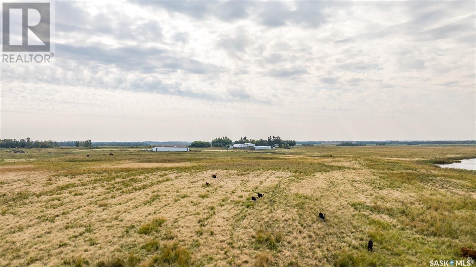 Campbell Road Ranch, Buckland Rm No. 491, Saskatchewan  S6V 5R3 - Photo 34 - SK998341