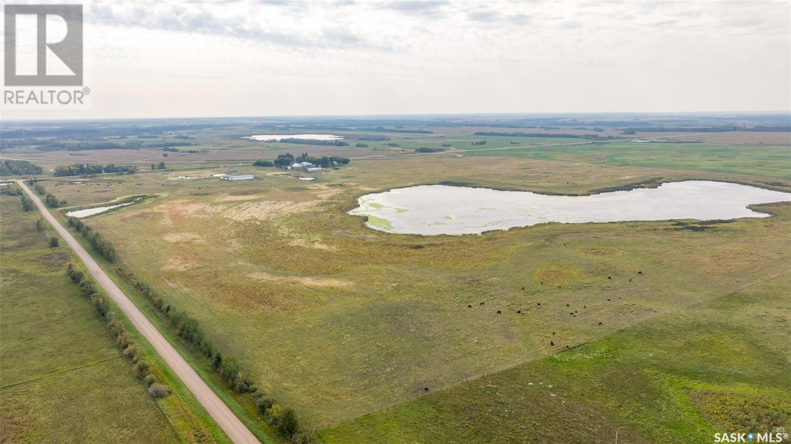 Campbell Road Ranch, Buckland Rm No. 491, Saskatchewan  S6V 5R3 - Photo 37 - SK998341