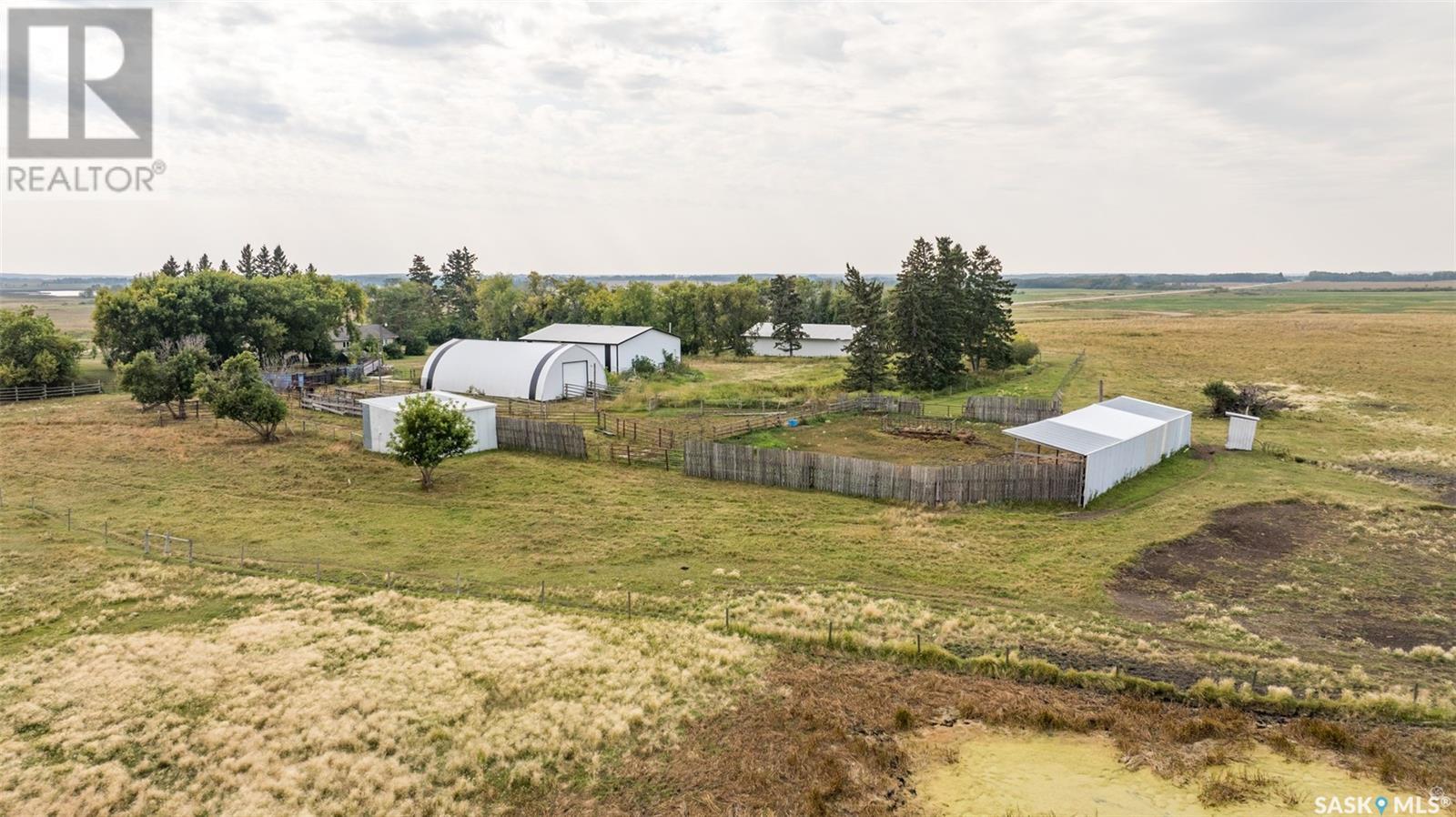 Campbell Road Acreage, Buckland Rm No. 491, Saskatchewan  S6V 5R3 - Photo 34 - SK998340