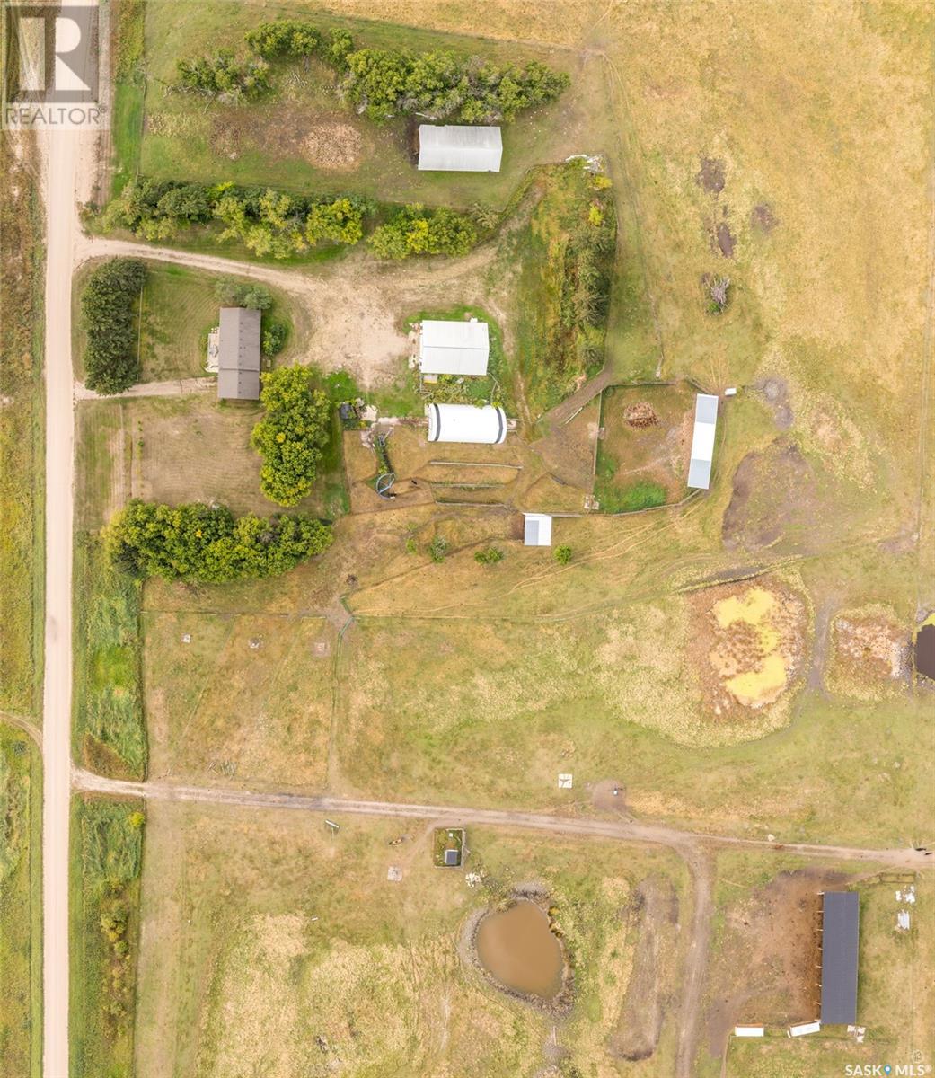 Campbell Road Acreage, Buckland Rm No. 491, Saskatchewan  S6V 5R3 - Photo 36 - SK998340