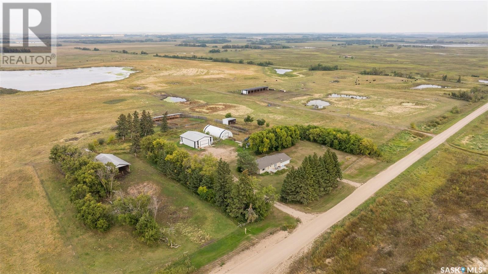Campbell Road Acreage, Buckland Rm No. 491, Saskatchewan  S6V 5R3 - Photo 37 - SK998340