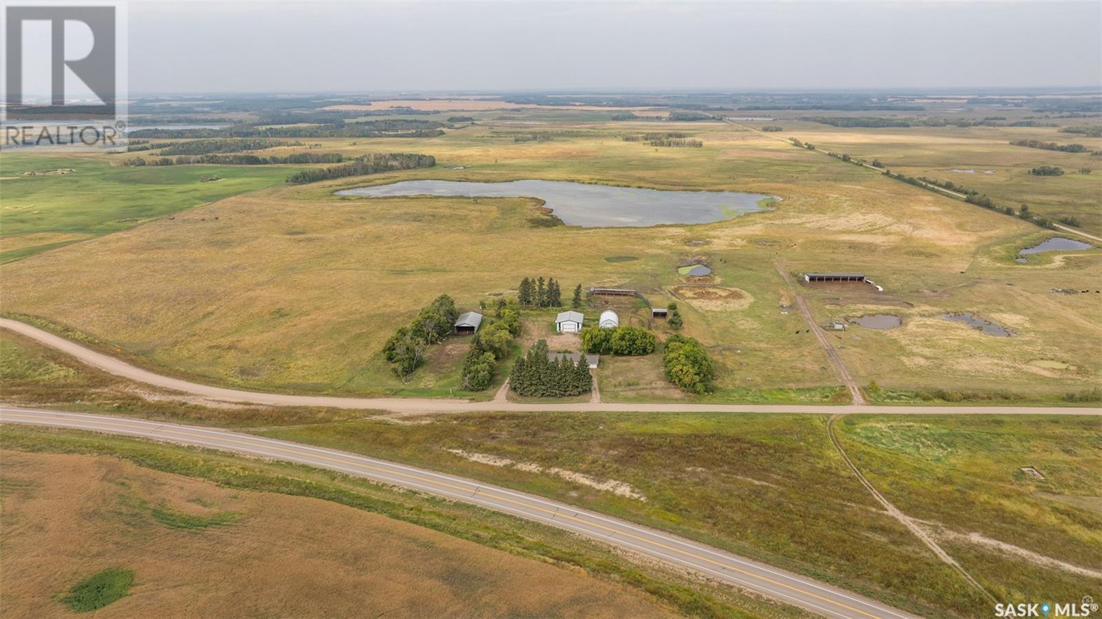 Campbell Road Acreage, Buckland Rm No. 491, Saskatchewan  S6V 5R3 - Photo 38 - SK998340