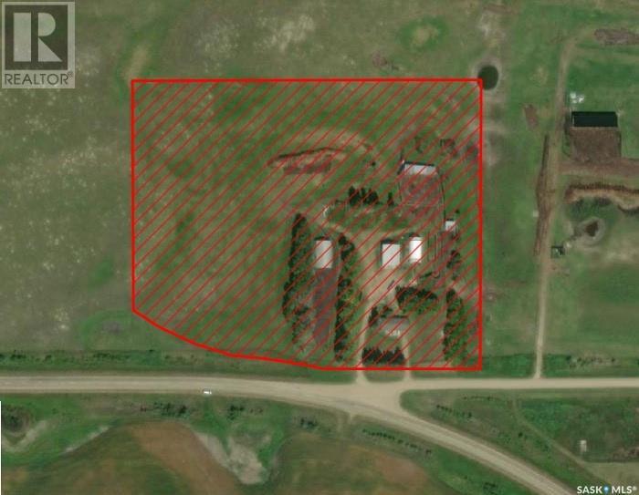 Campbell Road Acreage, Buckland Rm No. 491, Saskatchewan  S6V 5R3 - Photo 39 - SK998340