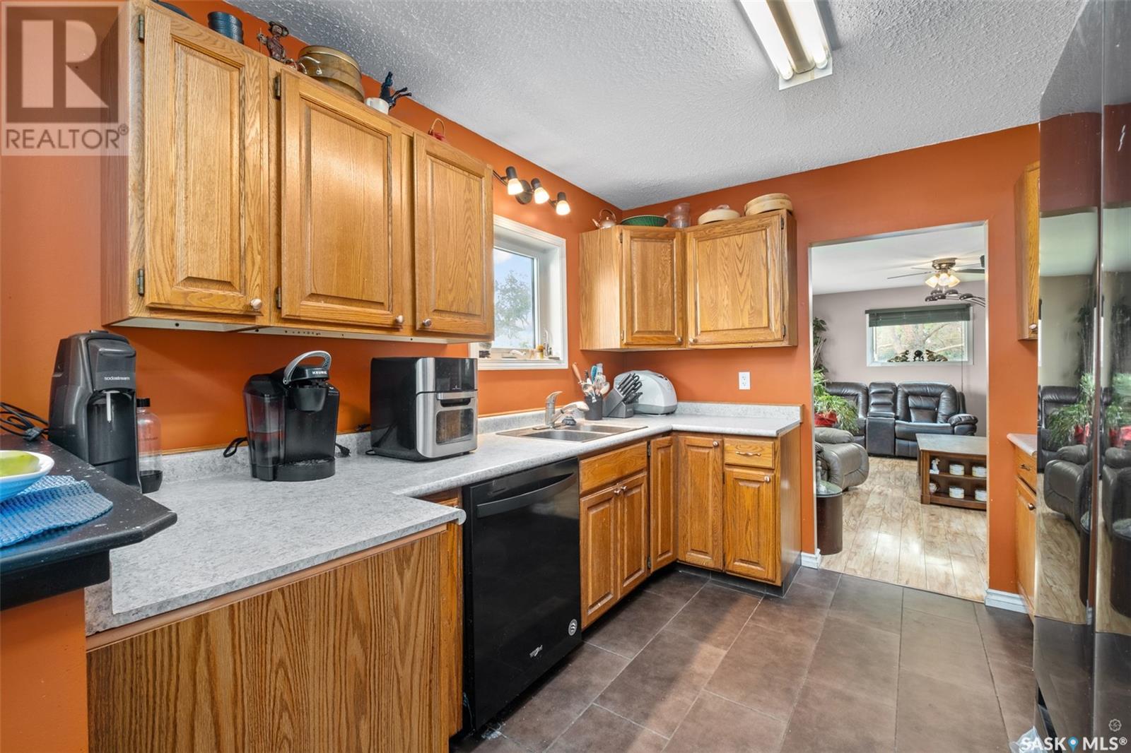 Campbell Road Acreage, Buckland Rm No. 491, Saskatchewan  S6V 5R3 - Photo 7 - SK998340