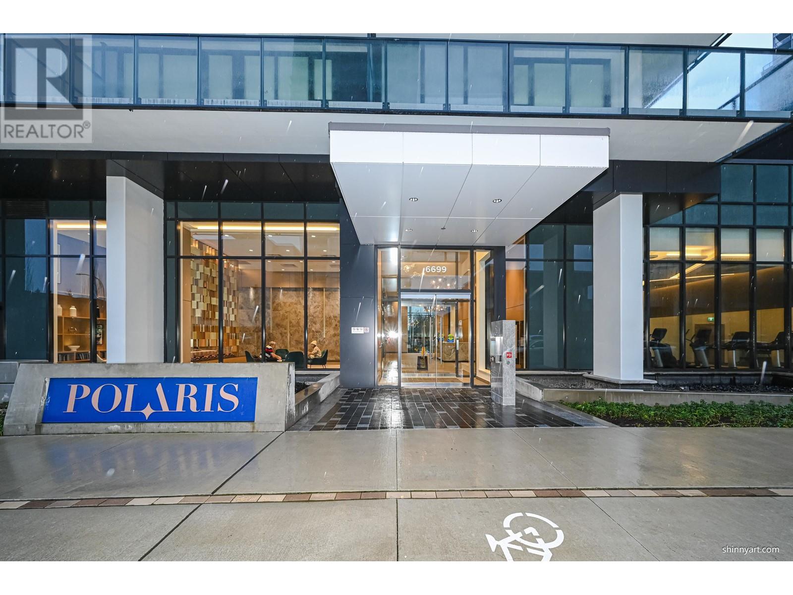 506 6699 DUNBLANE AVENUE, burnaby, British Columbia
