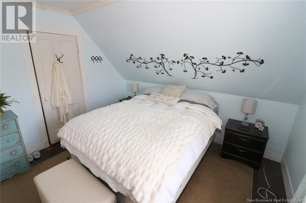 16 Whistle Road, Grand Manan, New Brunswick  E5G 1B1 - Photo 24 - NB070089