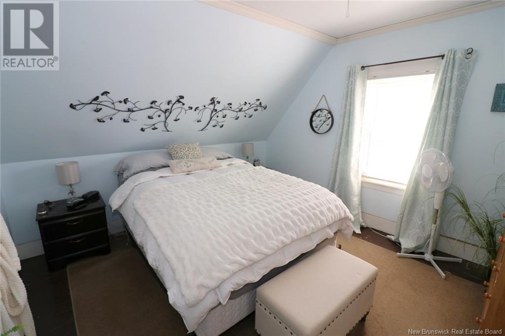 16 Whistle Road, Grand Manan, New Brunswick  E5G 1B1 - Photo 23 - NB070089