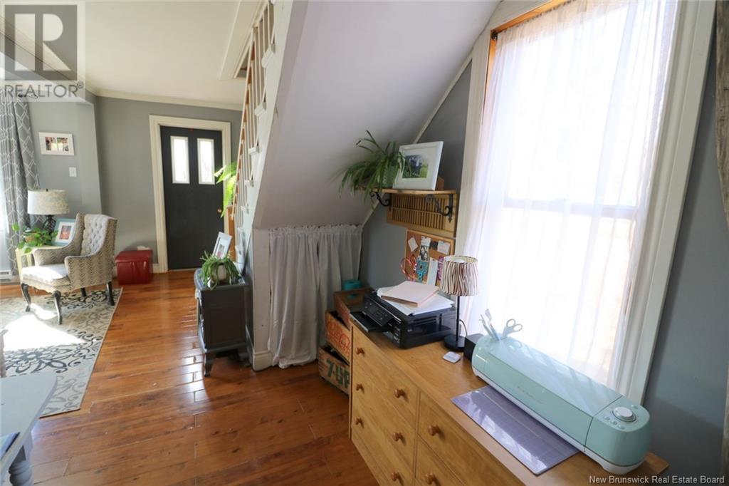 16 Whistle Road, Grand Manan, New Brunswick  E5G 1B1 - Photo 14 - NB070089