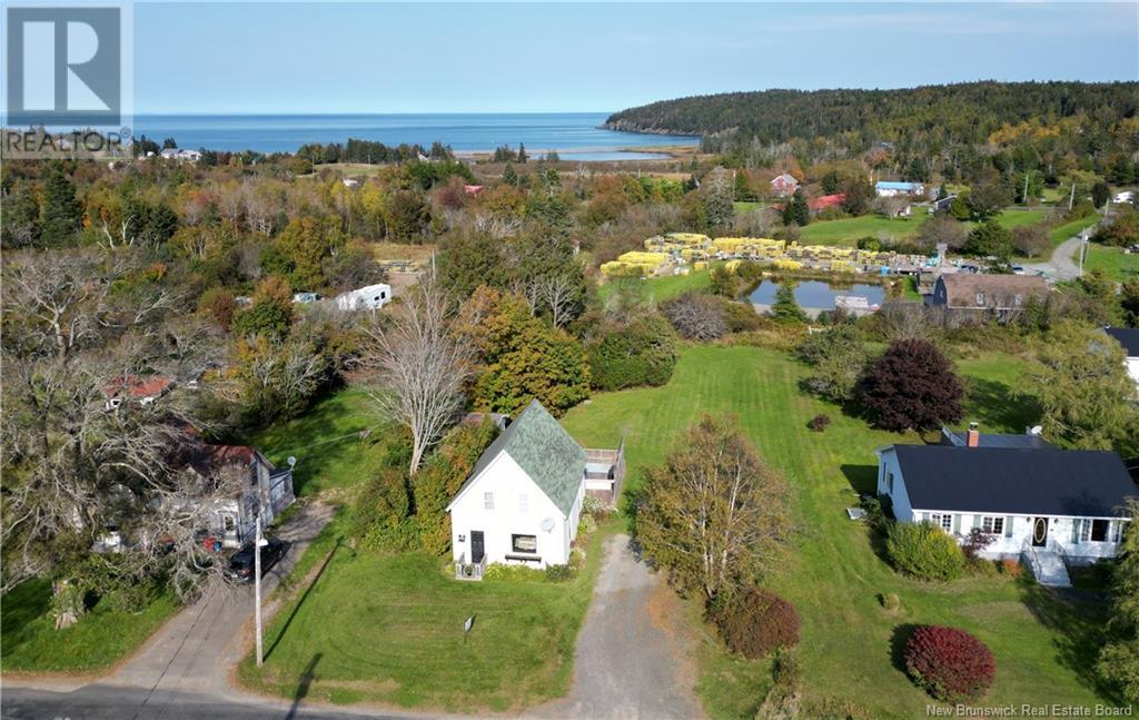 16 Whistle Road, Grand Manan, New Brunswick  E5G 1B1 - Photo 5 - NB070089