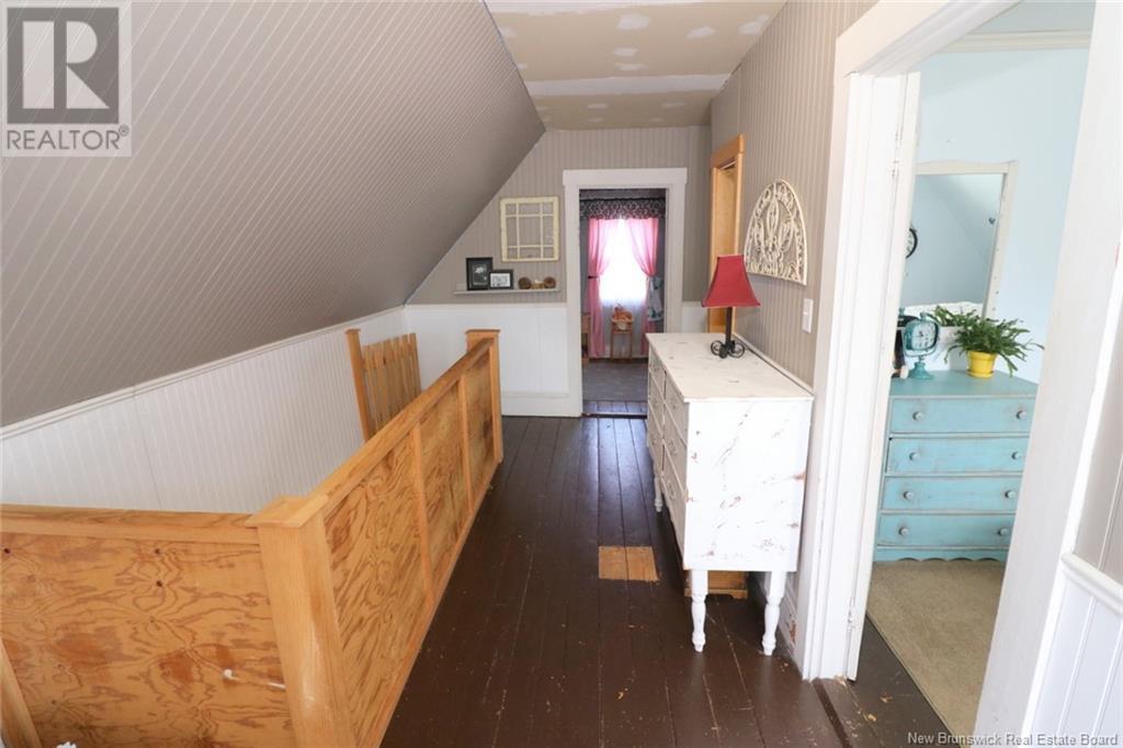 16 Whistle Road, Grand Manan, New Brunswick  E5G 1B1 - Photo 20 - NB070089