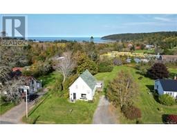 16 Whistle Road, Grand Manan, New Brunswick