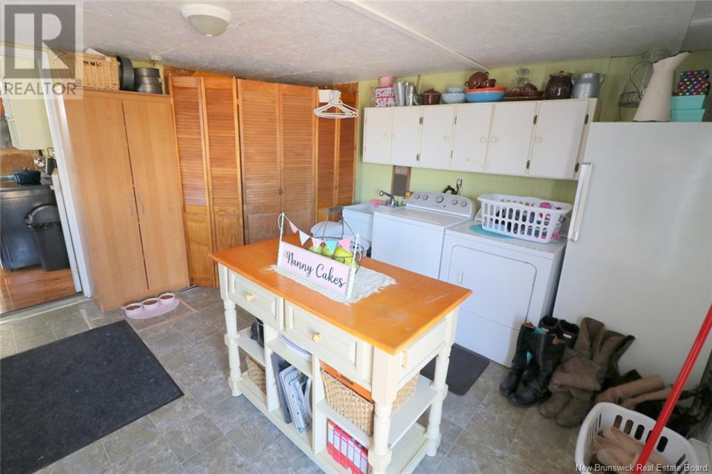 16 Whistle Road, Grand Manan, New Brunswick  E5G 1B1 - Photo 7 - NB070089