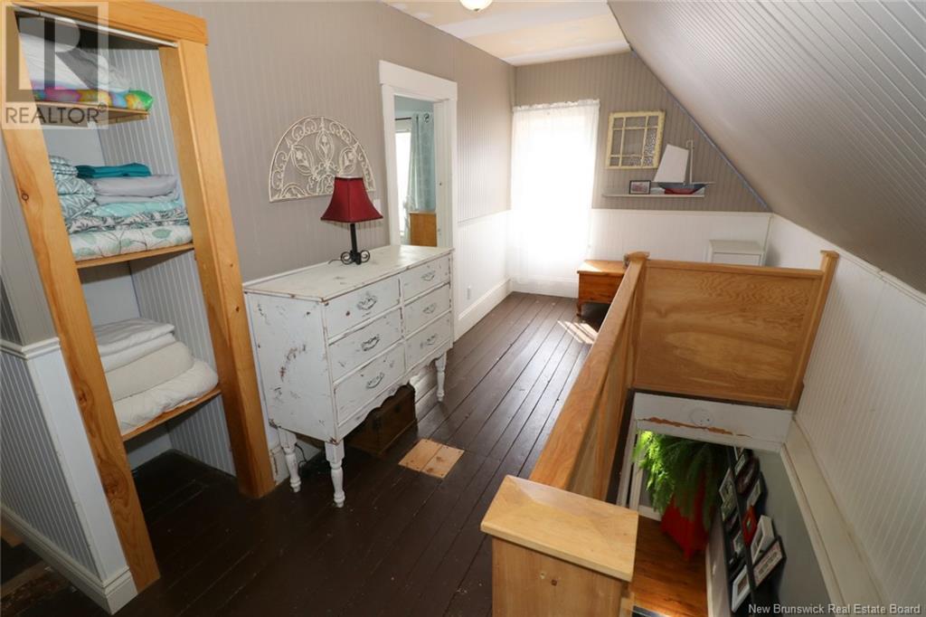16 Whistle Road, Grand Manan, New Brunswick  E5G 1B1 - Photo 19 - NB070089