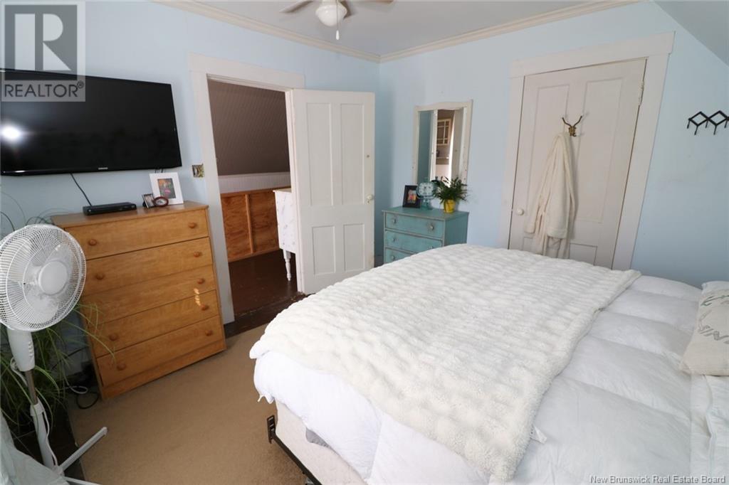 16 Whistle Road, Grand Manan, New Brunswick  E5G 1B1 - Photo 25 - NB070089