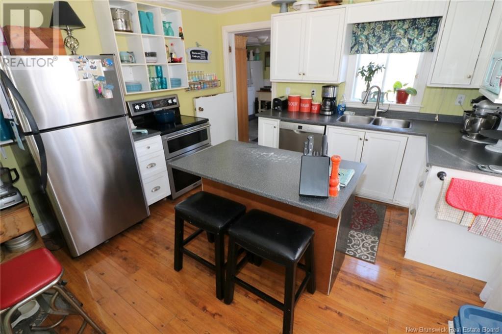 16 Whistle Road, Grand Manan, New Brunswick  E5G 1B1 - Photo 10 - NB070089