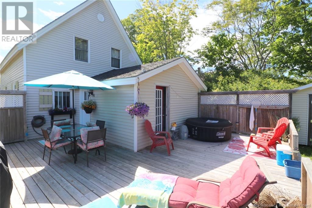 16 Whistle Road, Grand Manan, New Brunswick  E5G 1B1 - Photo 31 - NB070089