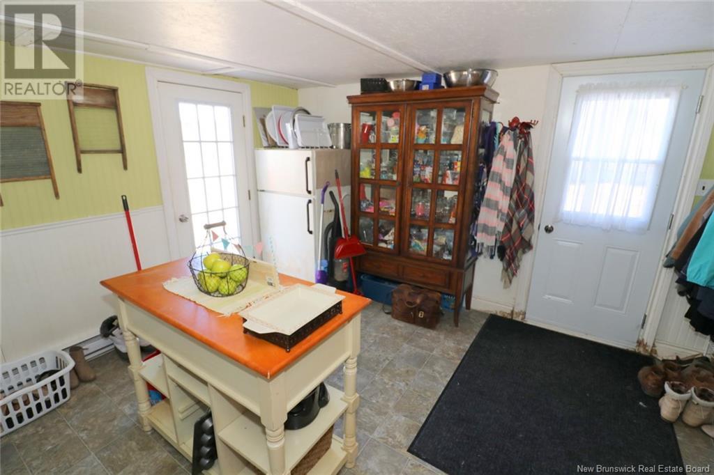 16 Whistle Road, Grand Manan, New Brunswick  E5G 1B1 - Photo 8 - NB070089