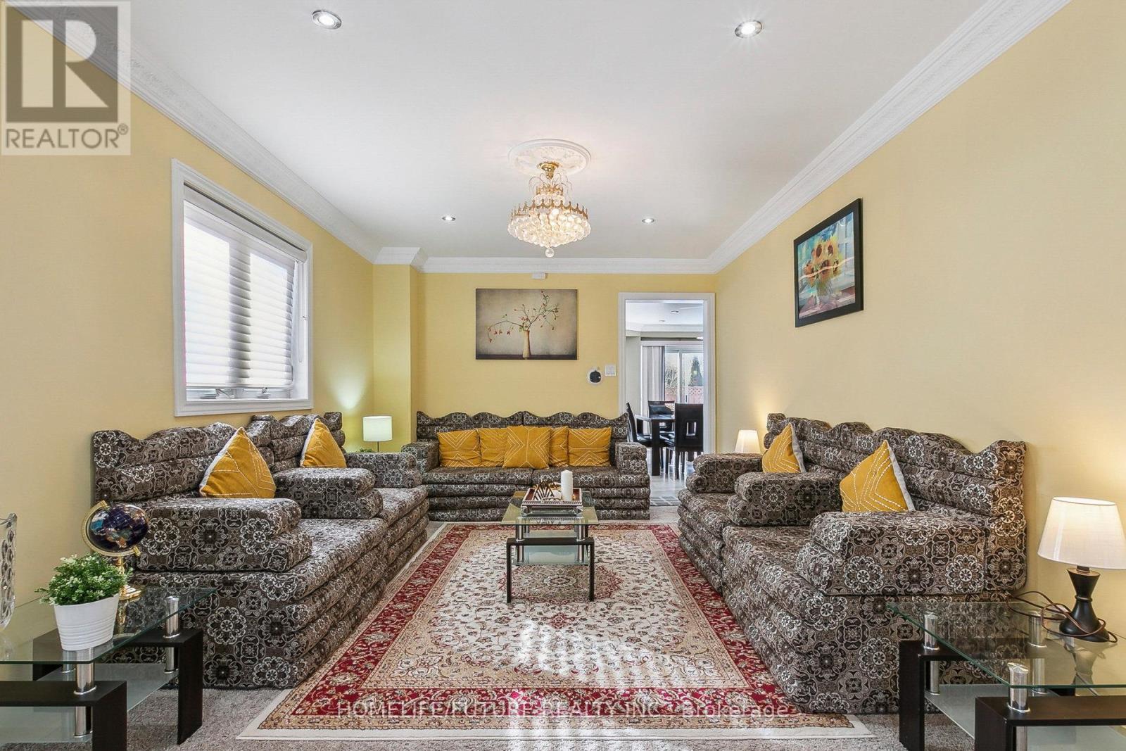 44 Norman Ross Drive, Markham, Ontario  L3S 2Z1 - Photo 10 - N11964439