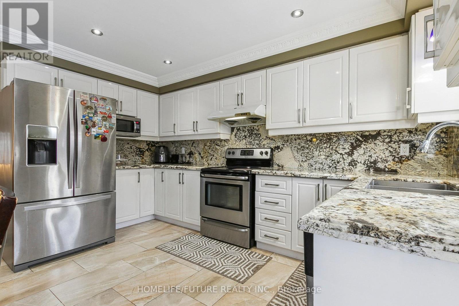 44 Norman Ross Drive, Markham, Ontario  L3S 2Z1 - Photo 13 - N11964439