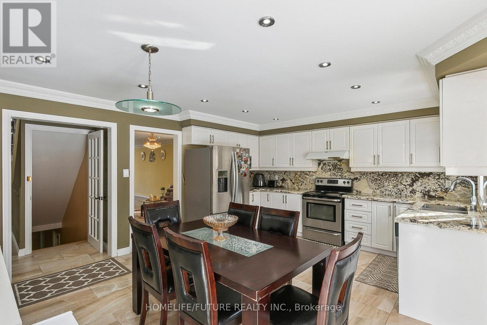 44 Norman Ross Drive, Markham, Ontario  L3S 2Z1 - Photo 15 - N11964439
