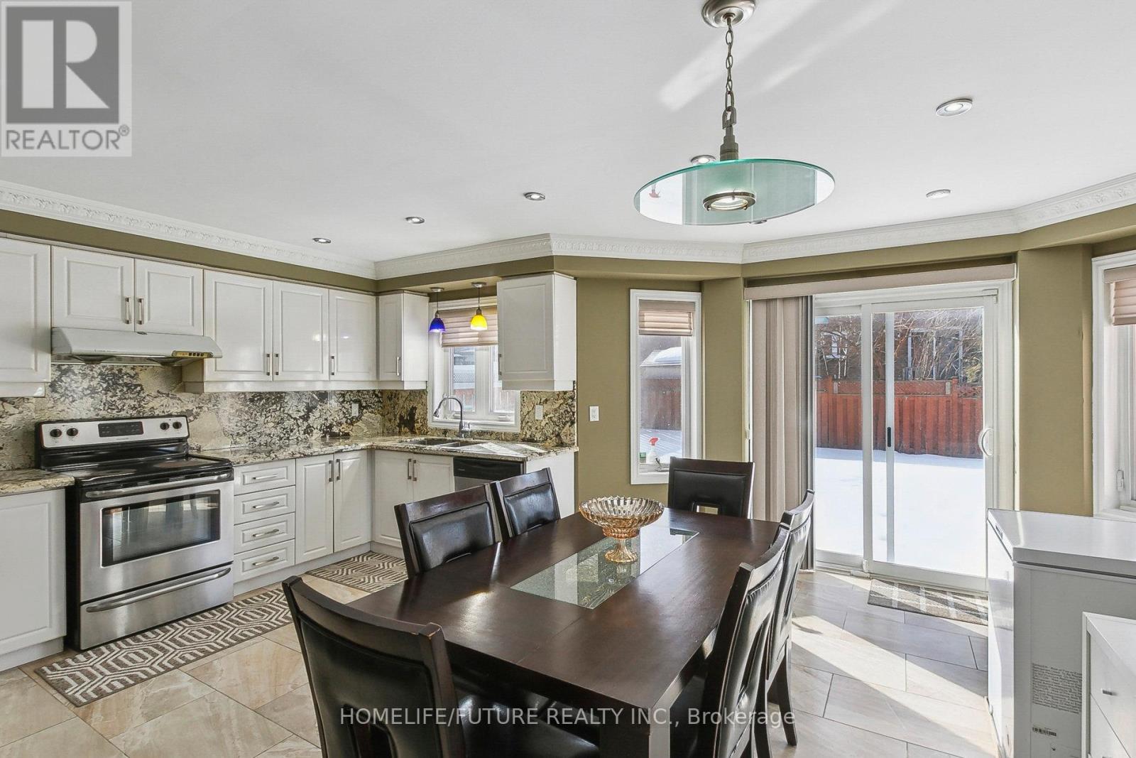 44 Norman Ross Drive, Markham, Ontario  L3S 2Z1 - Photo 16 - N11964439