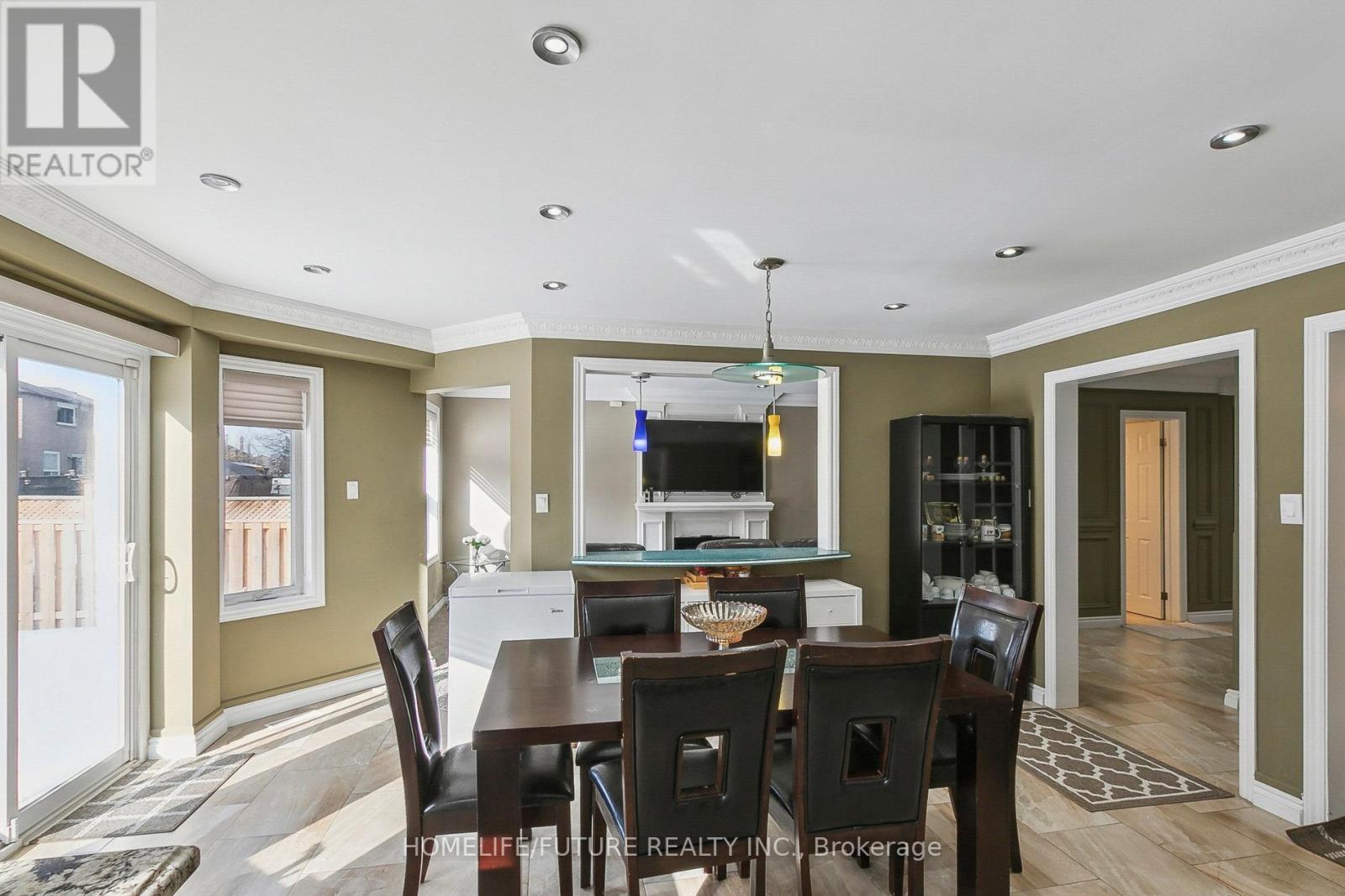 44 Norman Ross Drive, Markham, Ontario  L3S 2Z1 - Photo 18 - N11964439