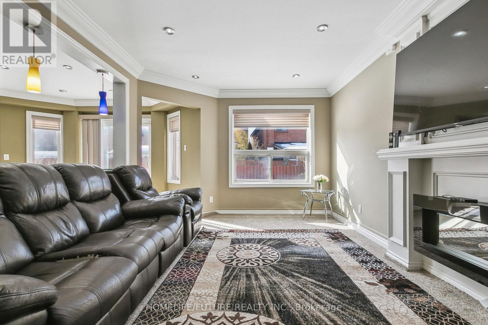 44 Norman Ross Drive, Markham, Ontario  L3S 2Z1 - Photo 21 - N11964439
