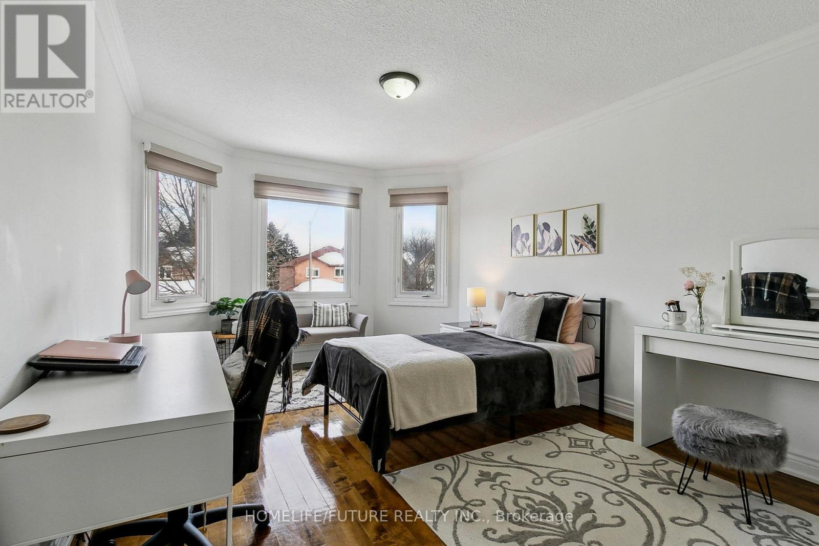 44 Norman Ross Drive, Markham, Ontario  L3S 2Z1 - Photo 33 - N11964439