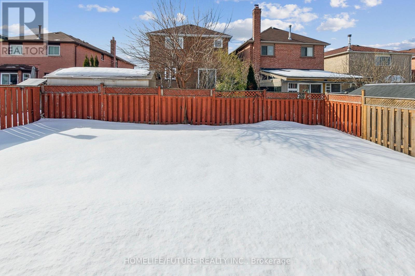 44 Norman Ross Drive, Markham, Ontario  L3S 2Z1 - Photo 49 - N11964439